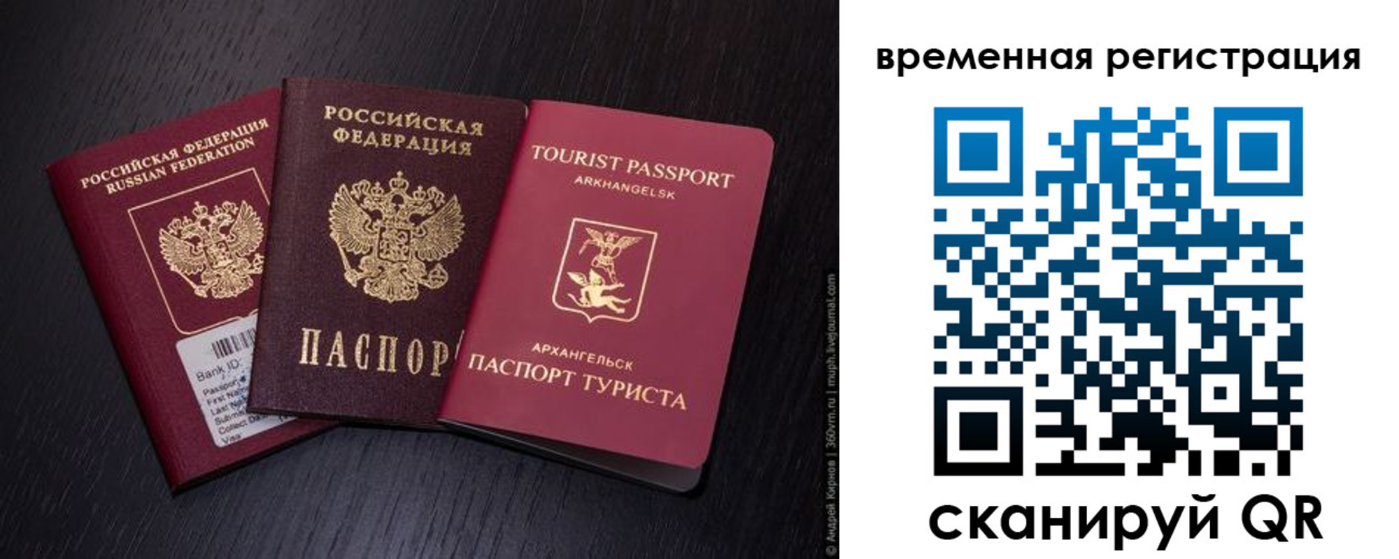 прописка для работы в Саранске